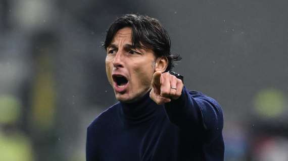 Udinese, Cioffi: "L'Inter vuole lo Scudetto nel derby. Per vincere abbiamo una sola strategia"