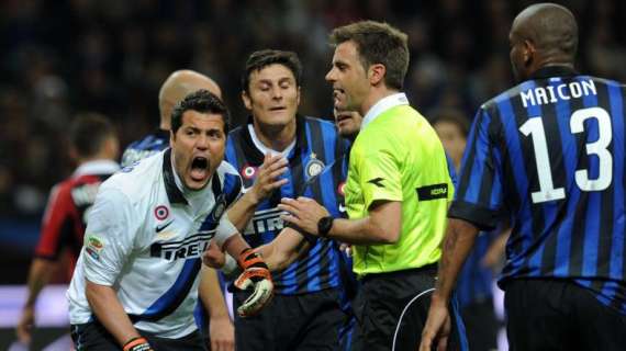 VIDEO - Torti da derby: ecco il servizio di Inter Channel