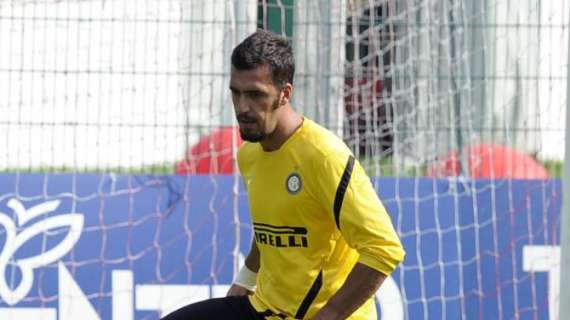 Viviano, pressing Palermo. Vigorelli vede l'Inter