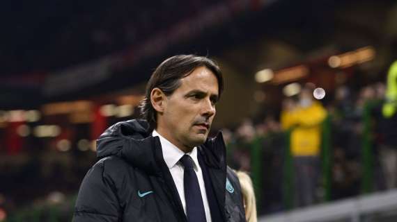 GdS - Inzaghi tra Napoli e Shakhtar: scelte condizionate dal doppio impegno