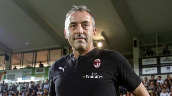Il Milan riparte: Calhanoglu abbatte il Brescia (1-0), Giampaolo sorride