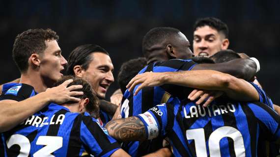 Serie A, comunicati gli orari dalla 14a alla 18a giornata di andata: due Monday Night consecutivi per l'Inter