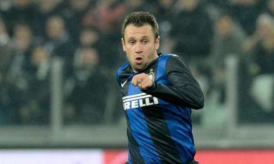 Regalia: "Conte-Cassano, una polemica dannosa"