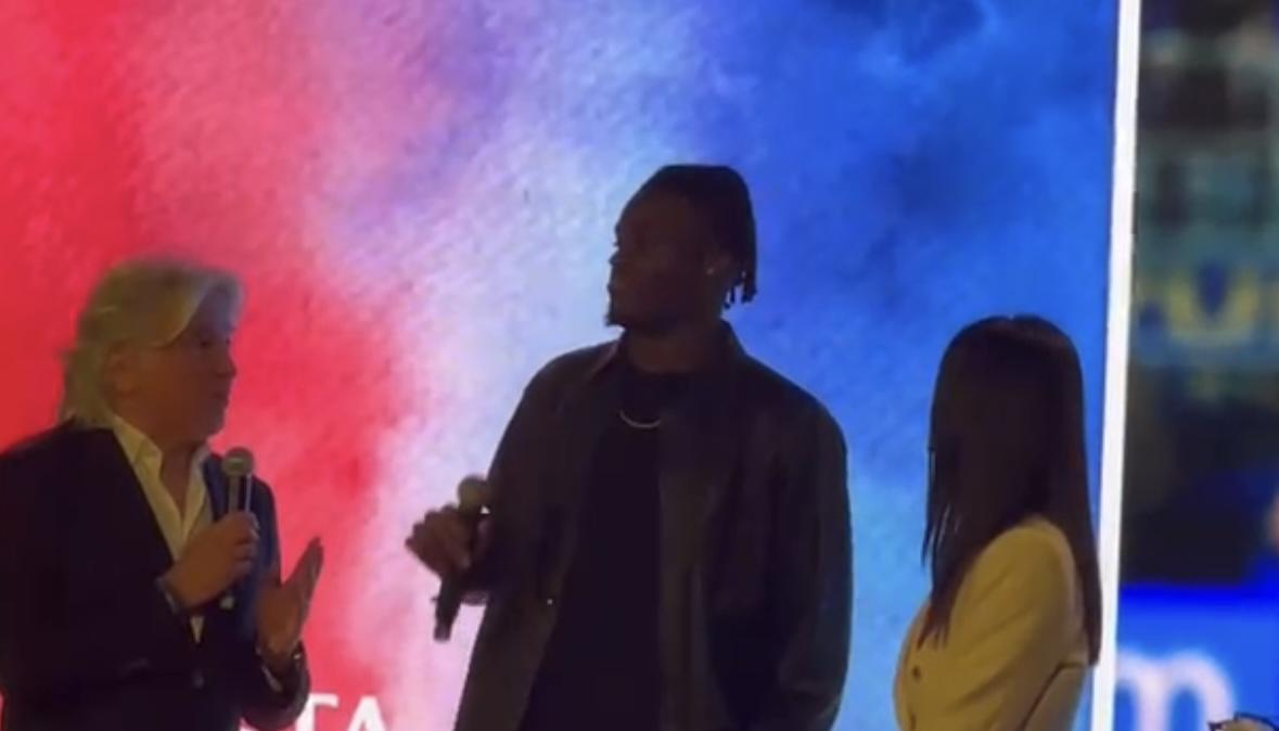 Bisseck: "Perdere due derby ma festeggiare lo Scudetto? Firmo". Poi parla del suo futuro citando Marotta