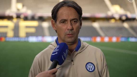 Inzaghi: "Young Boys? Ecco le insidie da affrontare. Tanti infortuni nello stesso ruolo, ma..."