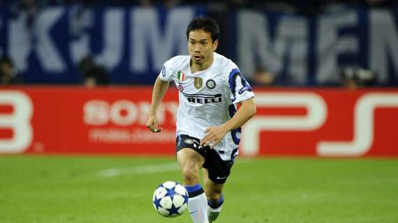 Fissato un incontro col Cesena per Nagatomo