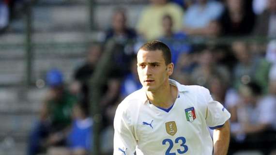 Bonucci, il Genoa vuole risolvere la comproprietà