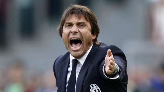 UFFICIALE - Antonio Conte nuovo Ct della Nazionale