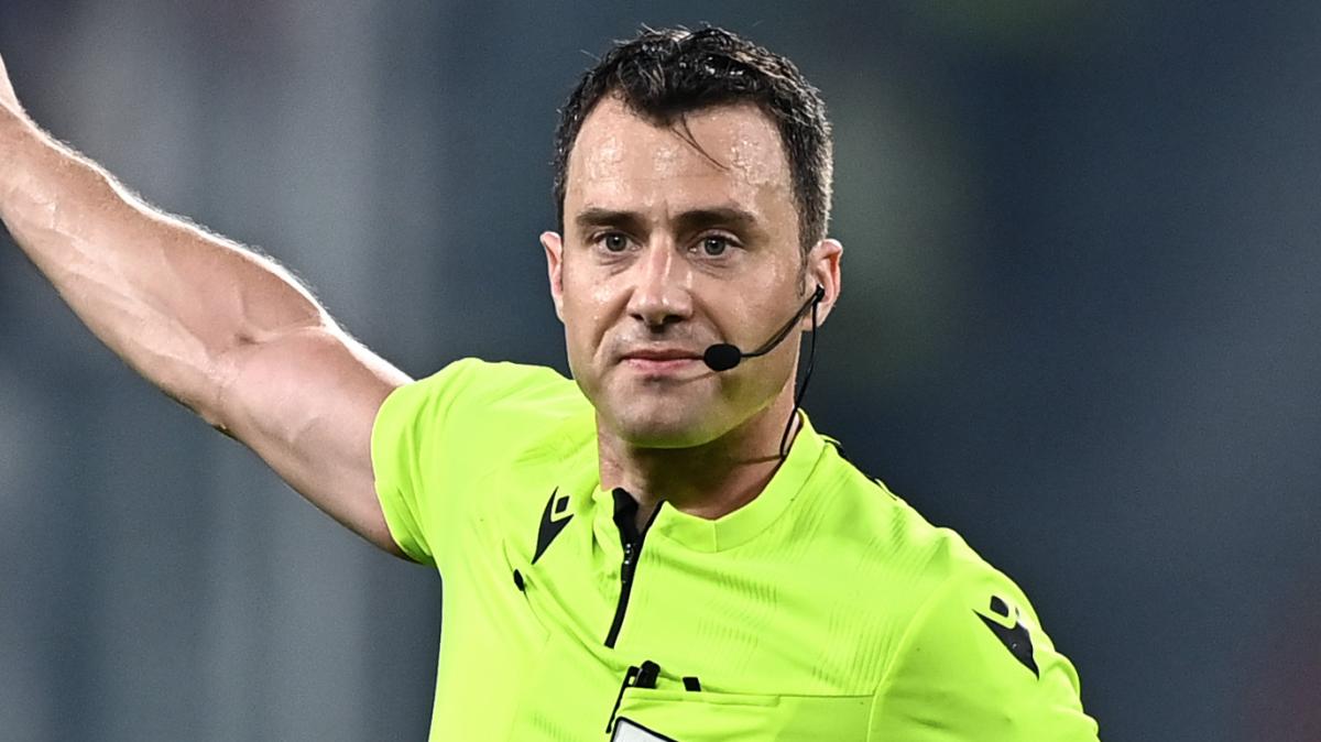 Inter-Liverpool a Zwayer: per il fischietto tedesco sarà il quinto precedente coi nerazzurri