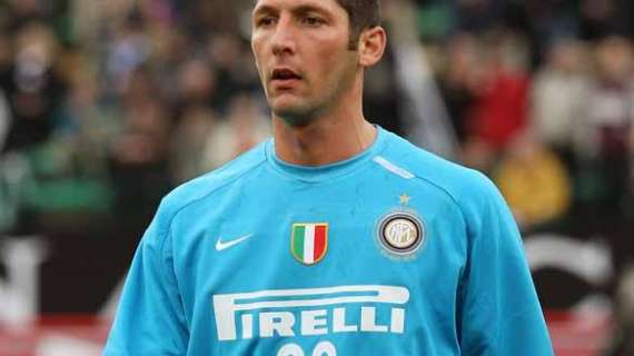 "Materazzi alla Lazio? Non è possibile"