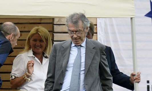 Tutto Moratti: "Isla? No ai bracci di ferro. WM ha passione, su Strama..."