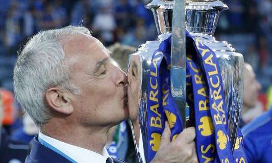 Ranieri domani a Roma: a lui il premio Bearzot