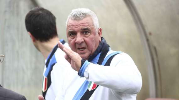 CdS - Il sollievo dopo la paura: Beccalossi è in ripresa, domani compirà 69 anni