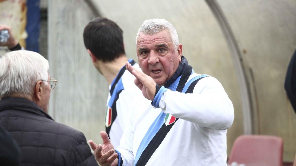 Beccalossi, il cordoglio dell'Inter: "Ineffabile come i suoi dribbling"