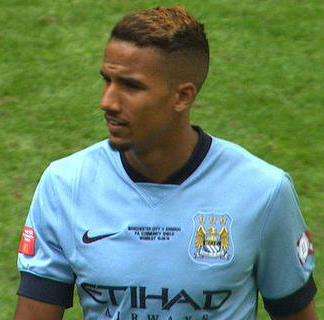 From Uk: Mancini nella corsa per Scott Sinclair