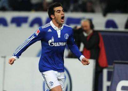 Lo Schalke vola anche in Bundesliga, Wolsfburg K.O.