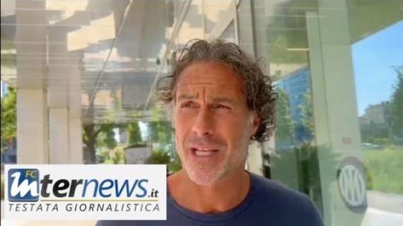 VIDEO - Galante: "Lukaku colpo importante. Skriniar? Non lo cederei mai, ma Bremer può essere la soluzione"