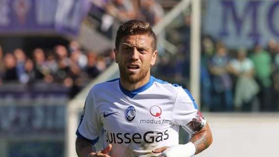 Gomez: "Inter, firma saltò per colpa dell'Udinese. Palacio quasi atalantino"