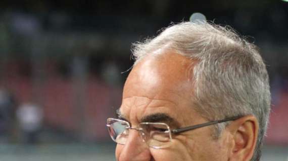 Mutti: "Napoli, Inter e Roma possono puntare al titolo"