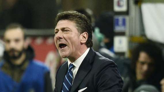 VIDEO - Mazzarri: "Arbitri? Sono strumentalizzato"