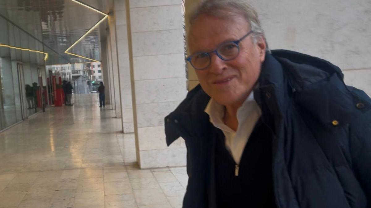 FcIN - Ieri la visita di Camano nella sede dell'Inter. Non solo Lautaro: nerazzurri vigili su Mario Gila