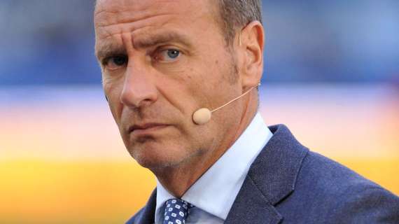 Marchegiani: "Campionato non di alto livello, scudetto deciso in volata"