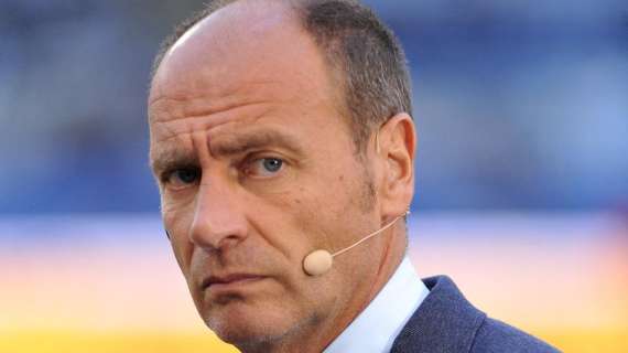 Marchegiani: "Radu, errore strano: è forte coi piedi. Ma sbaglia anche Perisic"