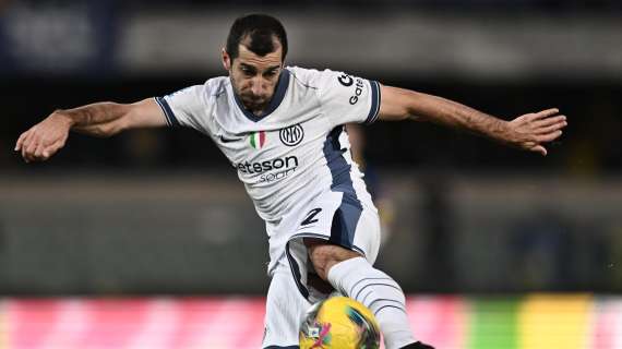 SM - Con l'Empoli Carlos e ThuLa dal 1'. Dubbio Mkhitaryan: cosa cambia con l'armeno dall'inizio