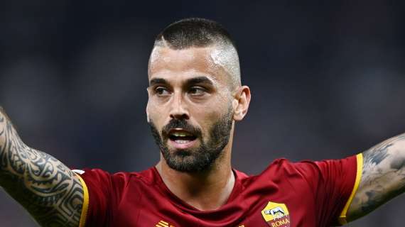 Roma, Spinazzola ci crede: "Champions League? Lotteremo fino alla fine"