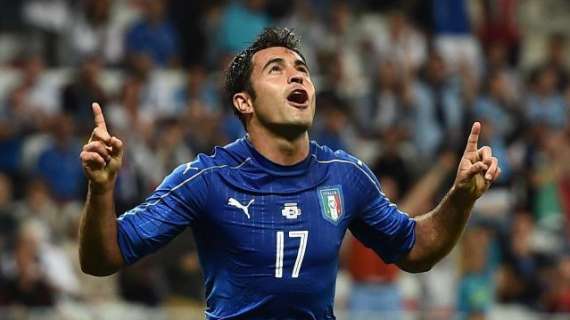 Eder: "Al Jiangsu sto facendo bene, ma il ritorno in Nazionale è difficile"