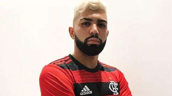 Sanchez (pres. Corinthians): "Avevamo preso Gabigol, ma lui ha preferito il Flamengo"