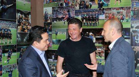 Mazzarri, il rinnovo è cosa fatta. ET in arrivo, a breve l'annuncio? Tutti i dettagli