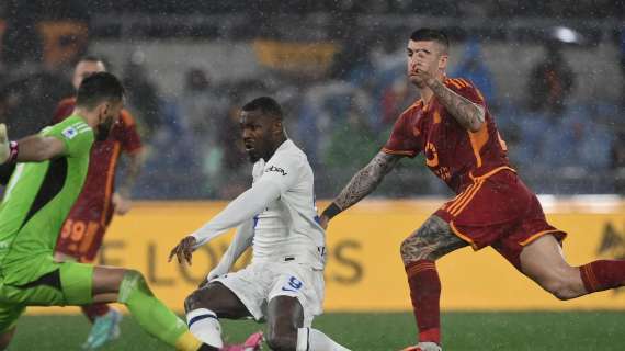 Serie A, l'Inter torna in campo e fa visita alla Roma: dove vedere il match in diretta tv 