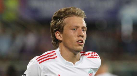 Rodgers: "Zero offerte per Lucas Leiva. Non credo..."