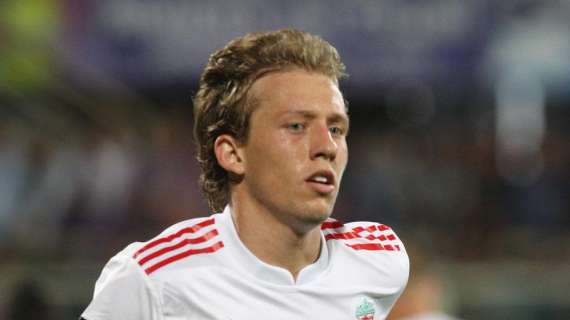 Rodgers: "Voglio tenere al Liverpool Lucas Leiva"