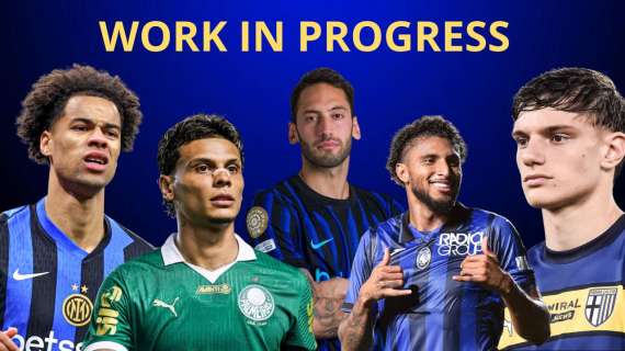SUMMIT in sede, per il mercato 100 MILIONI! Serve CEDERE: chi è in USCITA. EDERSON, LEONI, RIOS...