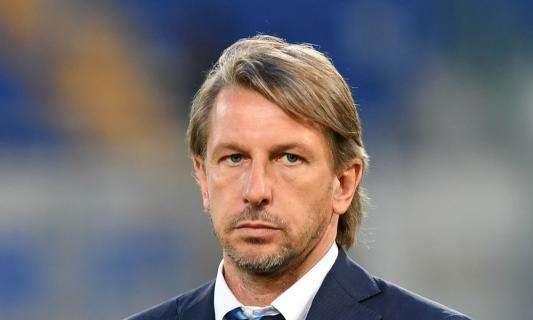 GdS - Vecchi verso la conferma del 4-2-3-1: le scelte