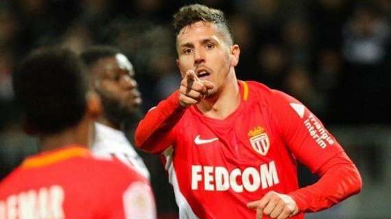 Monaco ok in rimonta sul Bordeaux, Jovetic in gol