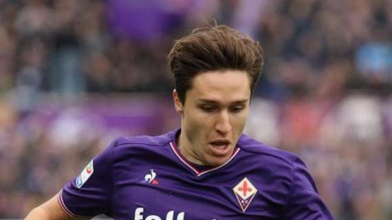 Fiorentina, Antognoni: "Vogliamo tenere Chiesa"