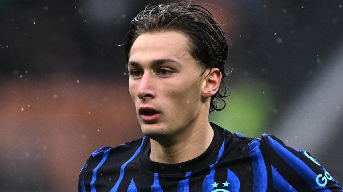 Pizzi: "Ad avercene in Italia come Pio Esposito. Quello dell'Inter è un calo fisico e fisiologico"