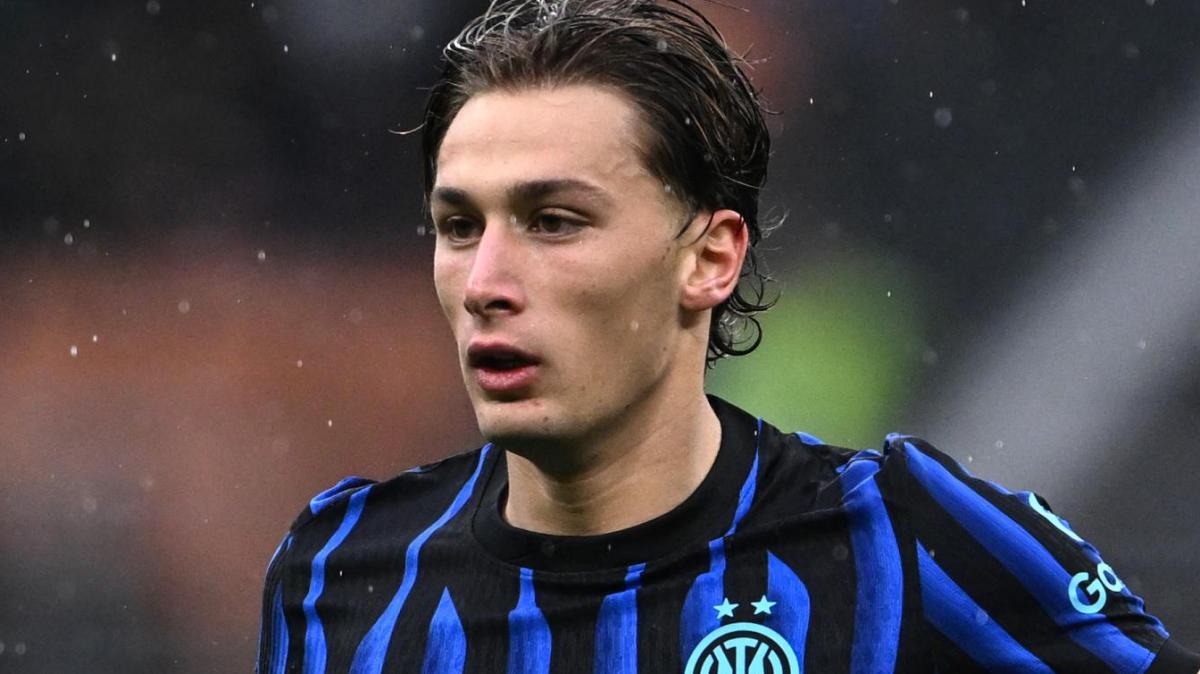 Di Michele: "Senza Lautaro, Esposito sta trascinando l'Inter. Rimarrà nerazzurro? Spero di sì però..."