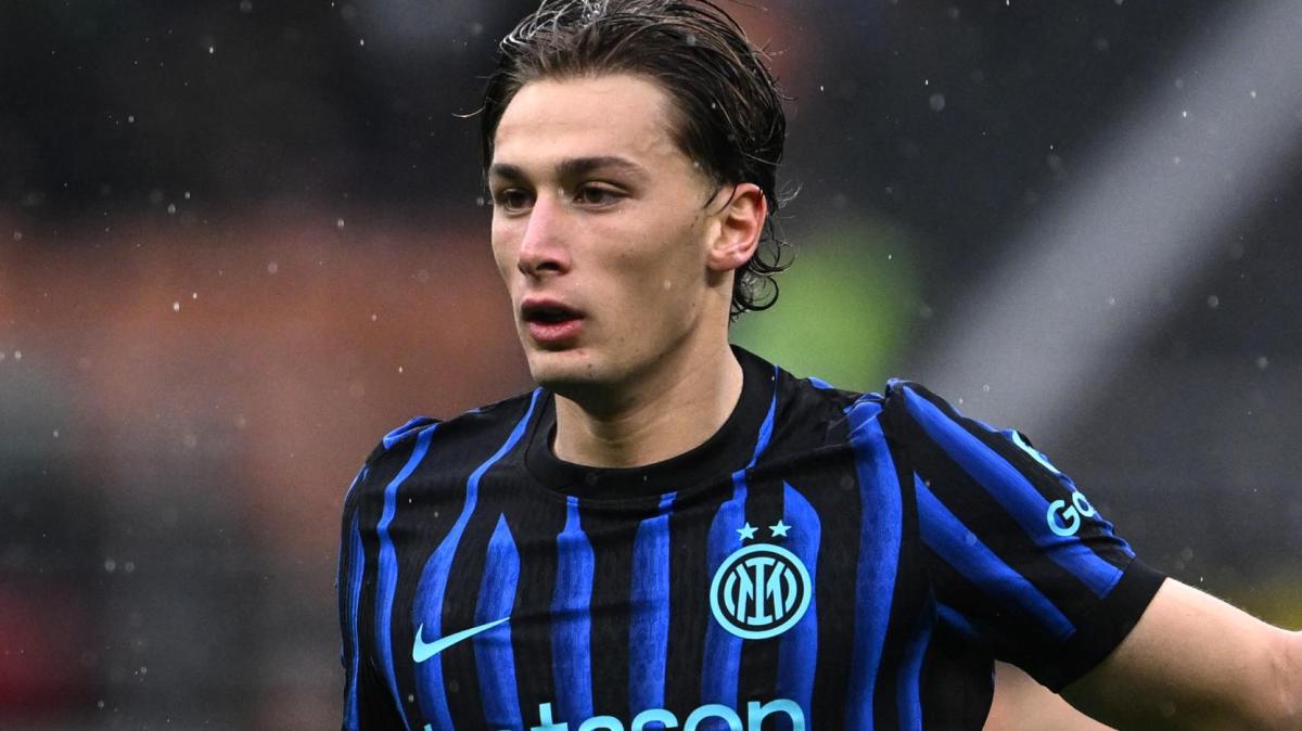 TS - Esposito, si muove un altro club di Premier ma l'Inter è inflessibile: rinnovo in vista (già durante la sosta) con forte adeguamento