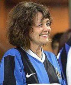 Milly Moratti, l'Inter come passione di famiglia