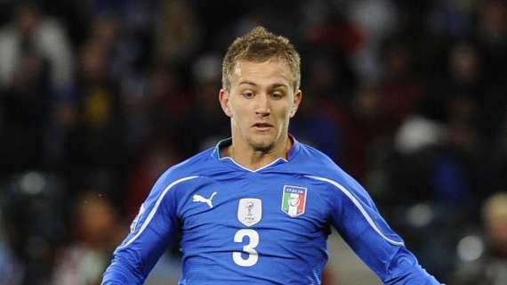 "L'Inter irrompe su Criscito", Venerato conferma