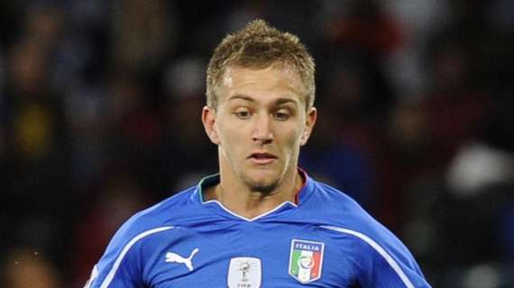 L'operazione Criscito-Inter dipenderà da Nagatomo