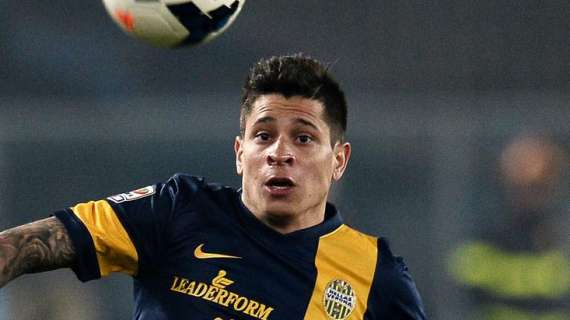 TalkSport - Inter su Iturbe. Richiesto anche dal Real