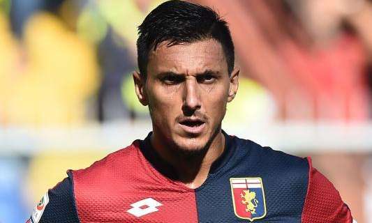 Burdisso: "Calciopoli? La Juve sbaglia. All'Inter..."