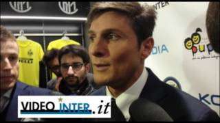 VIDEO - Zanetti ci crede: "Così ne perderemo poche"