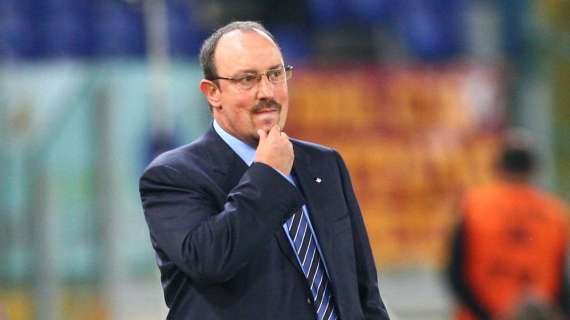 Benitez: "Match incredibile, molto dipenderà dal derby. Un anno fa..."