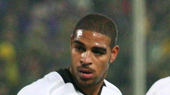 Adriano per Hoarau? Il Psg smentisce